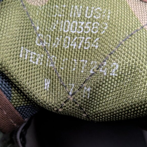 LL Bean 6" Bean Boot - Picture 11 of 11